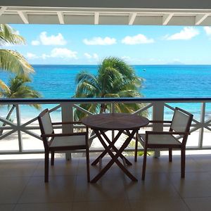 King Suite Ocean View